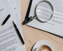 فهرست مقالات