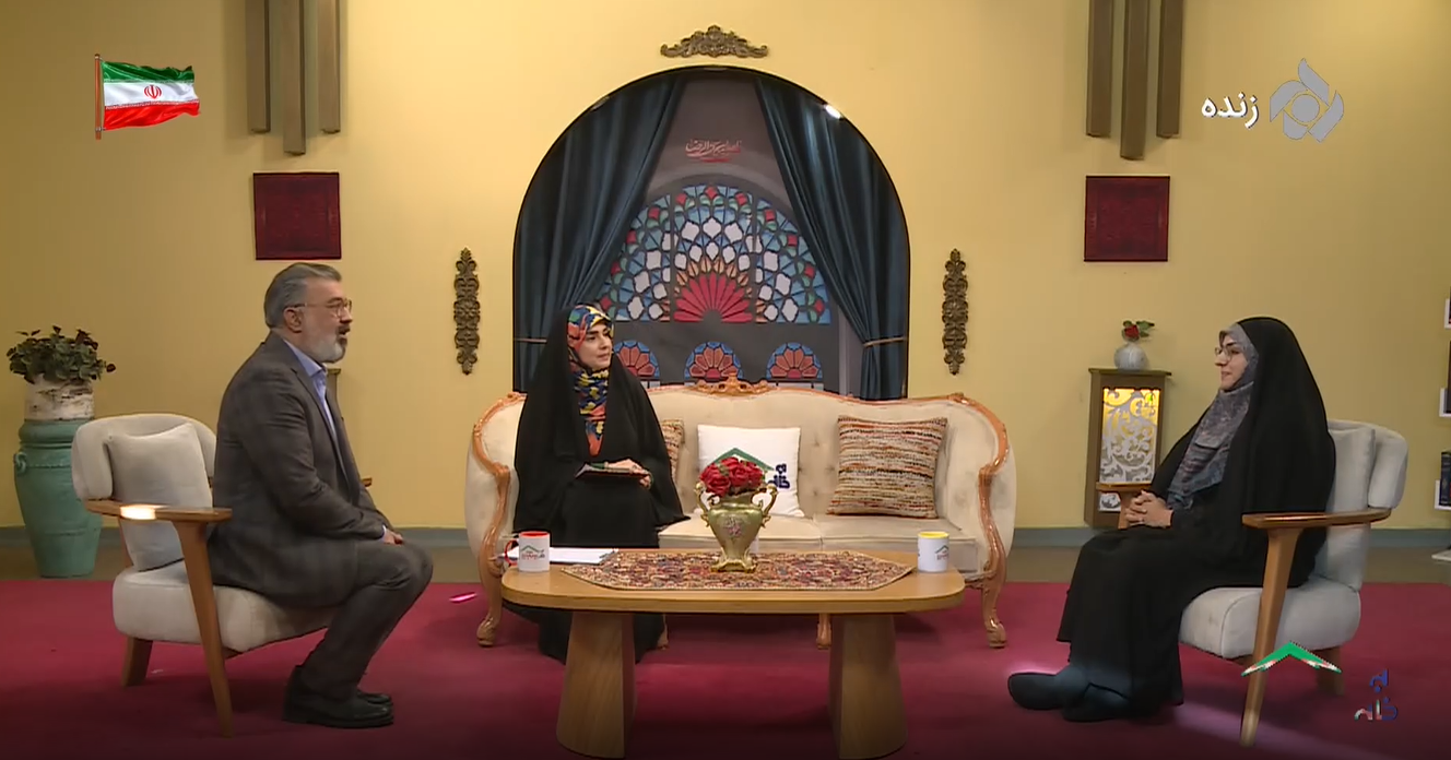 «تعریف واقعی سالمندی» از زبان متخصص؛ حضور رئیس مرکز تحقیقات سلامت روان سالمندی در شبکه تهران