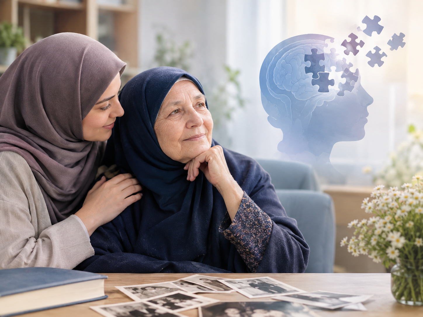 سایه آلزایمر بر سلامت سالمندان ایران؛ ضرورت آگاهی، پیشگیری و مداخله